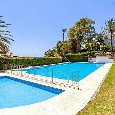 Holiday home Trocadero Beach, Tennis And Pool *